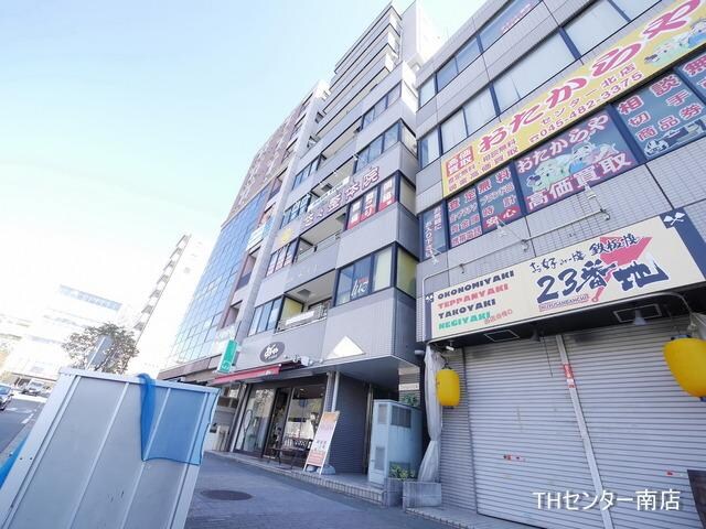 フォーレストビルの物件内観写真