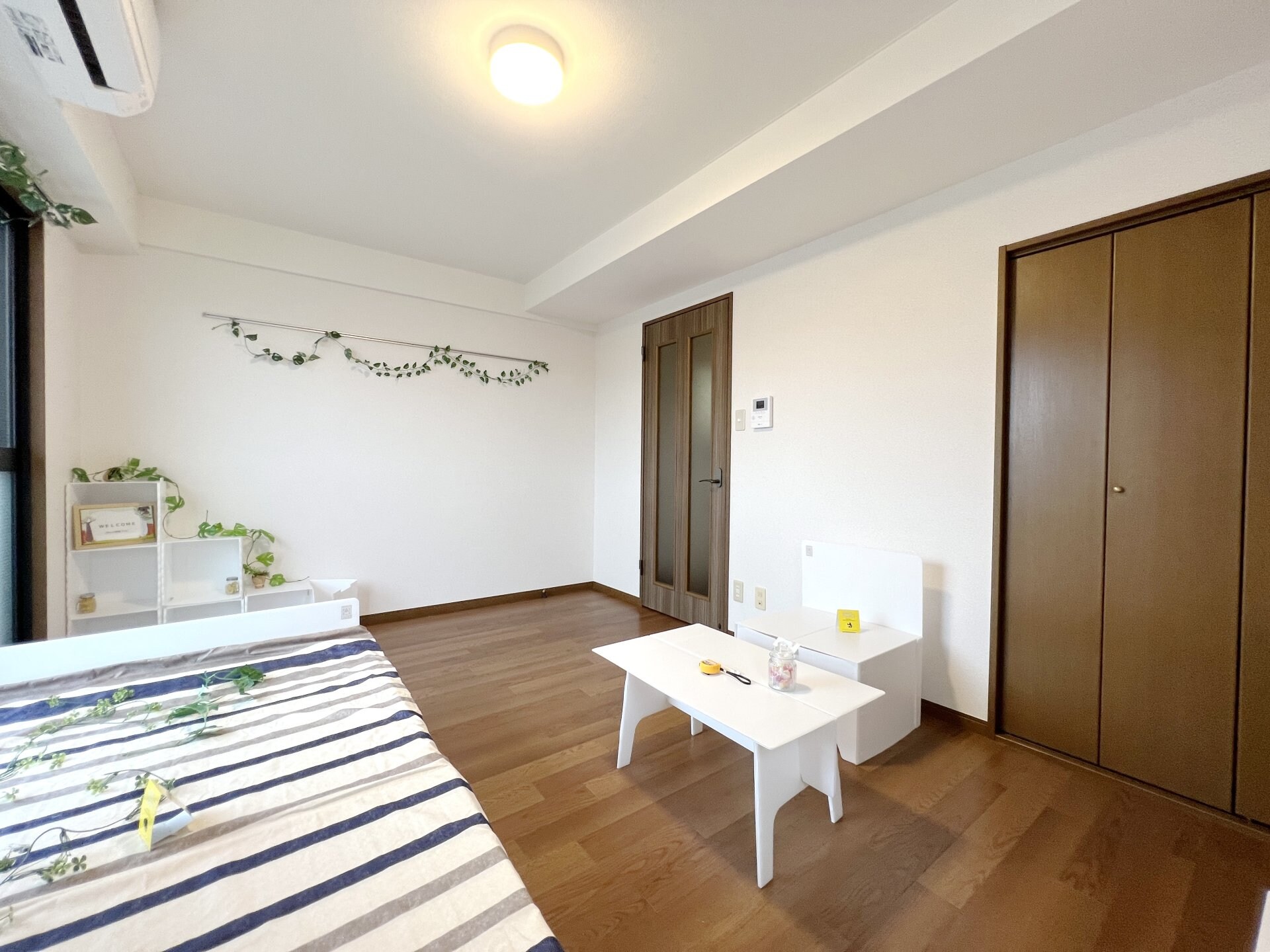 フォーレストビルの物件内観写真