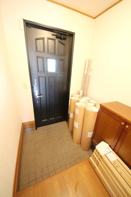 プラザマノワールＤ棟の物件内観写真