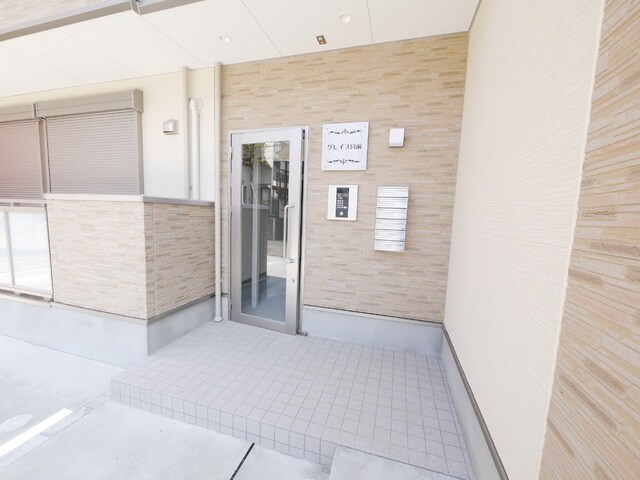 グレイス宮前の物件内観写真