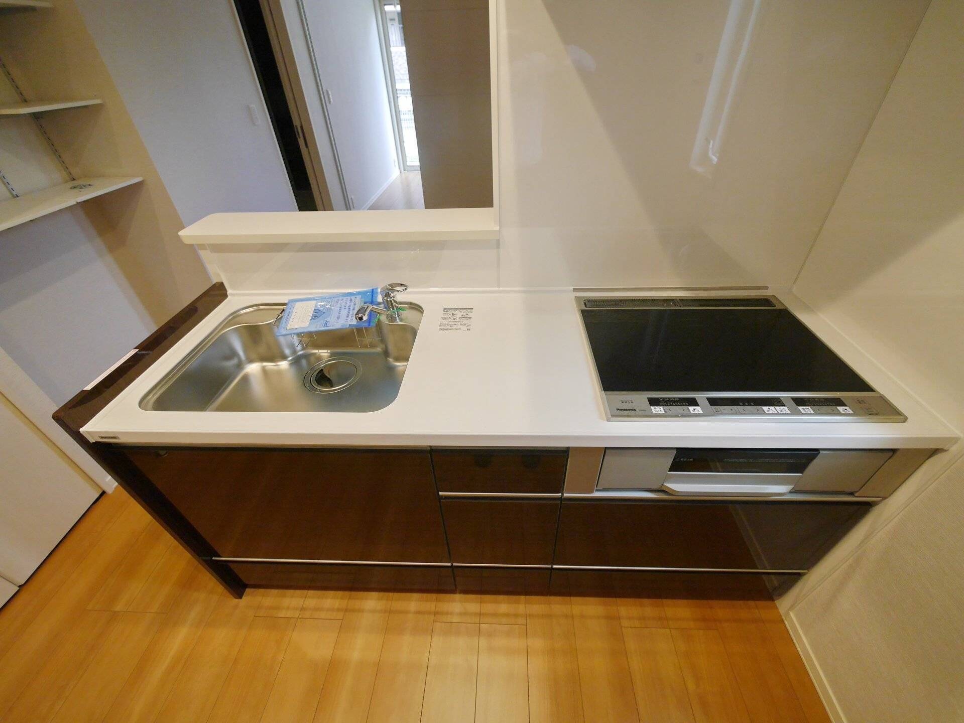 オランジュリー（Orangerie）の物件内観写真