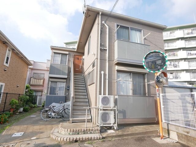 primroseの物件内観写真