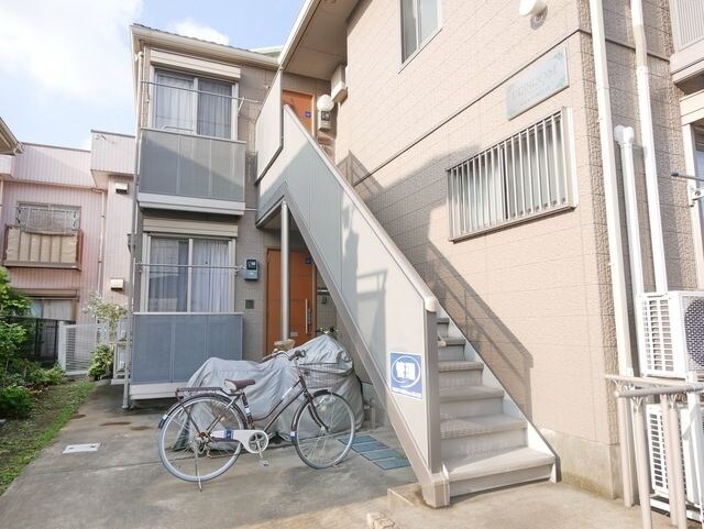 primroseの物件内観写真