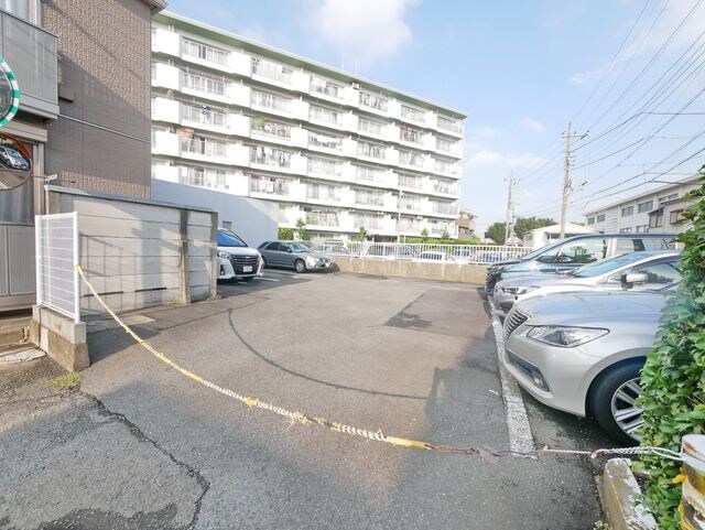 primroseの物件内観写真