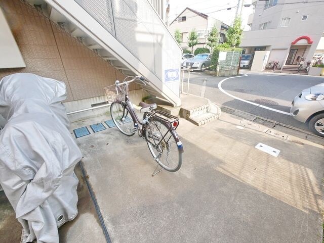 primroseの物件内観写真