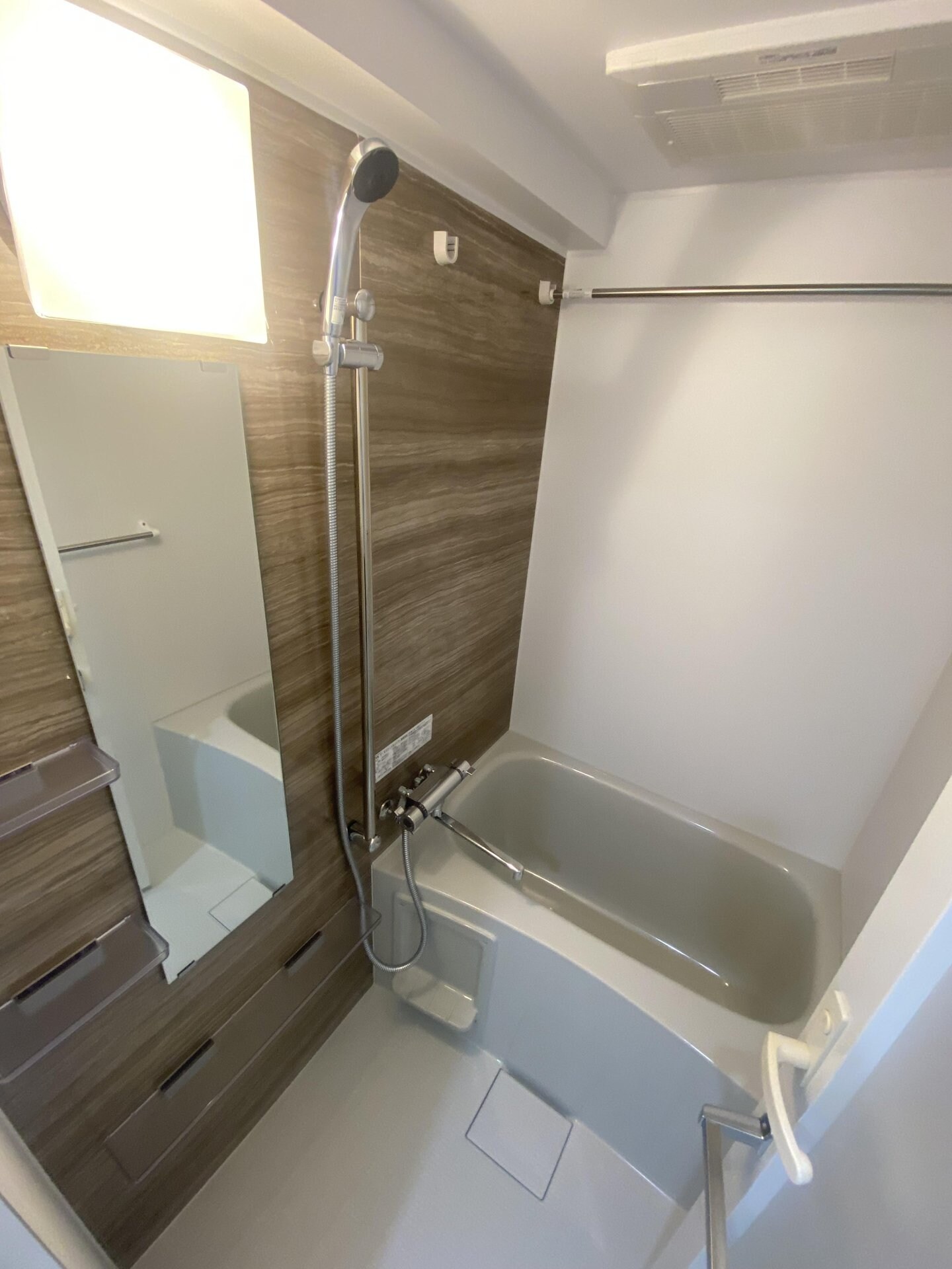 スタイリオフィット溝の口の物件内観写真