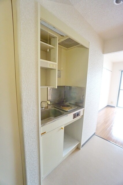 ＰＬＥＮＤＹ鷺沼の物件内観写真