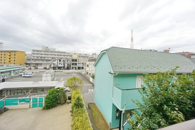 ＰＬＥＮＤＹ鷺沼の物件内観写真