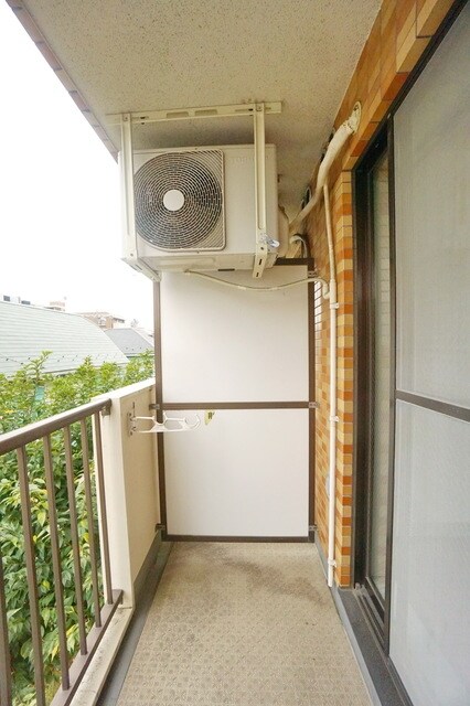 ＰＬＥＮＤＹ鷺沼の物件内観写真