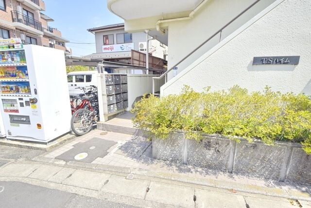 ＴＳハイムの物件内観写真