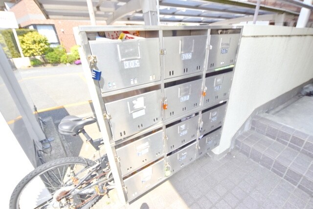 ＴＳハイムの物件内観写真