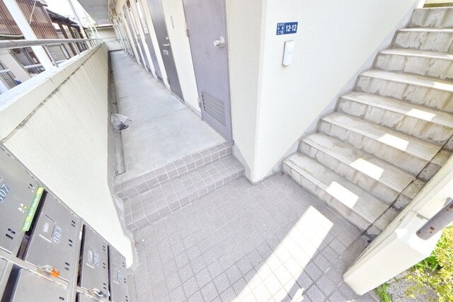 ＴＳハイムの物件内観写真