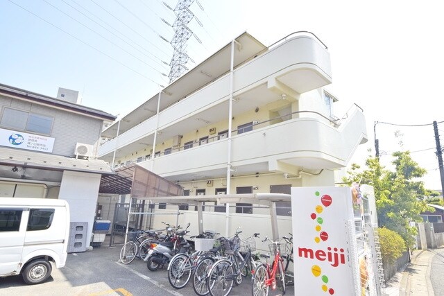 ＴＳハイムの物件内観写真