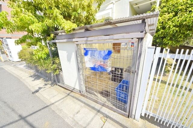 ＴＳハイムの物件内観写真