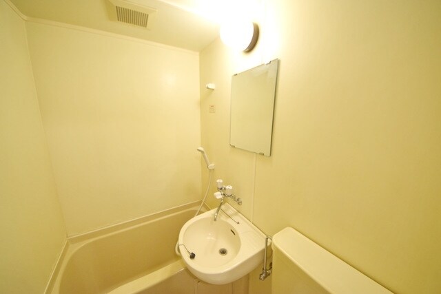 ＴＳハイムの物件内観写真