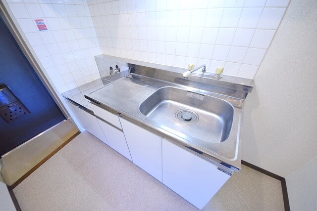 ＴＳハイムの物件内観写真