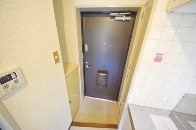 ＴＳハイムの物件内観写真