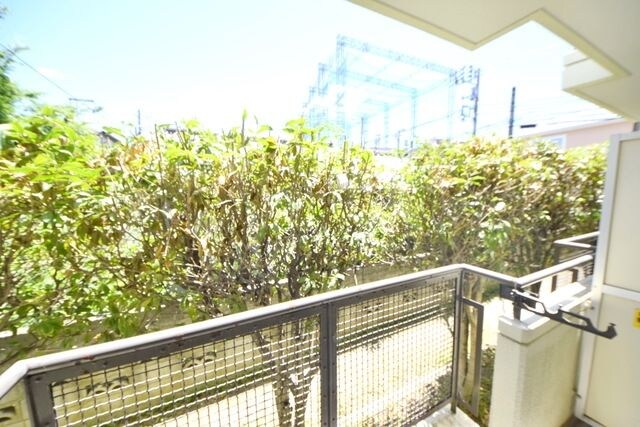 ＴＳハイムの物件内観写真