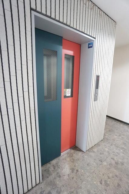 メゾン・ド・ヴィレ鷺沼の物件内観写真