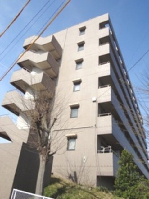 第７植村ビルの物件外観写真