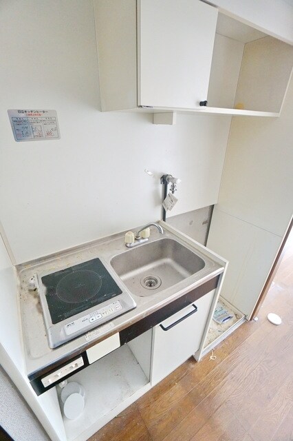 第７植村ビルの物件内観写真