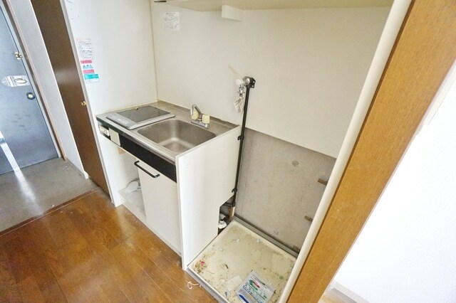 第７植村ビルの物件内観写真