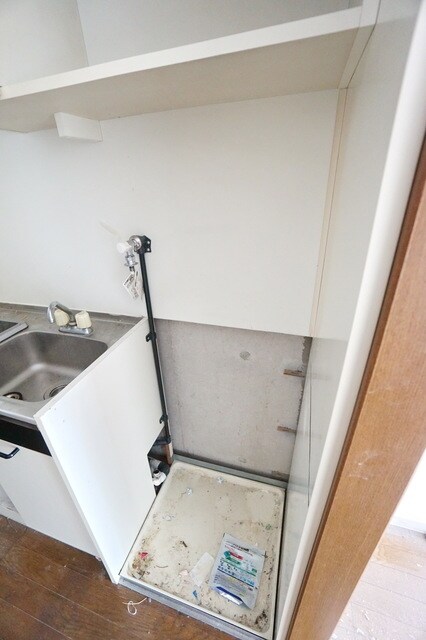 第７植村ビルの物件内観写真