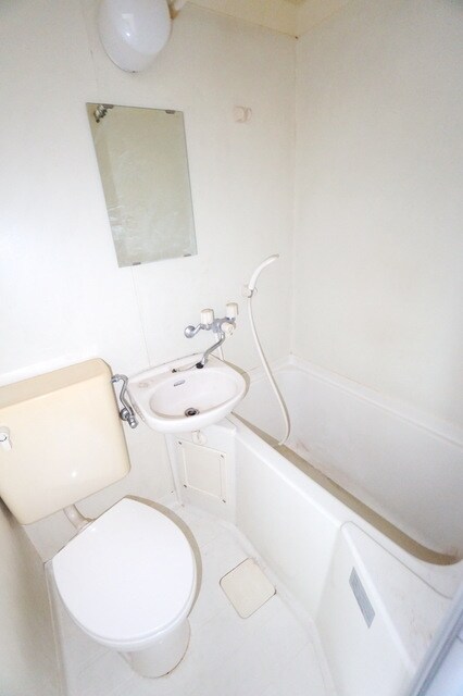 第７植村ビルの物件内観写真