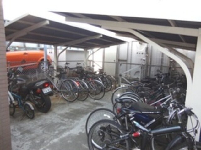 第７植村ビルの物件内観写真