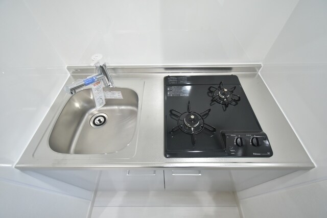 セレステ長津田の物件内観写真