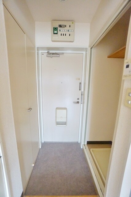 ＰＬＥＮＤＹ鷺沼の物件内観写真