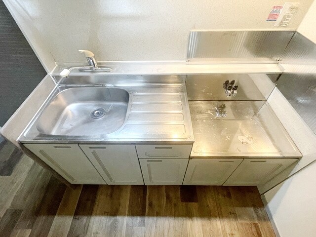 ビーライン鷺沼の物件内観写真