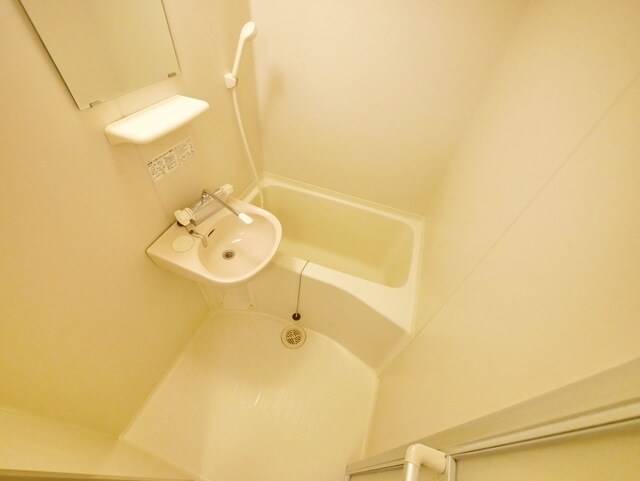 レオパレスＮＡＧＡＳＡＷＡの物件内観写真