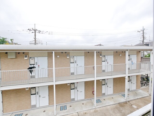 レオパレスＮＡＧＡＳＡＷＡの物件内観写真