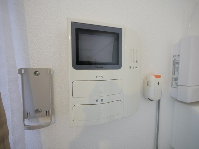 レオパレスＮＡＧＡＳＡＷＡの物件内観写真