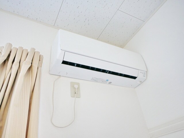 レオパレスＮＡＧＡＳＡＷＡの物件内観写真