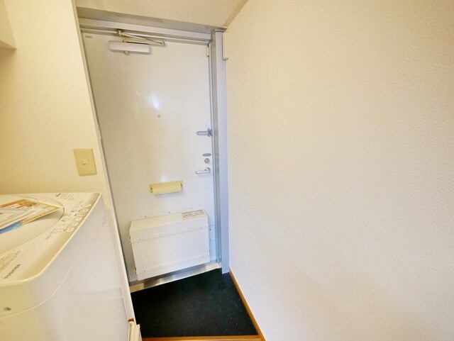 レオパレスＮＡＧＡＳＡＷＡの物件内観写真