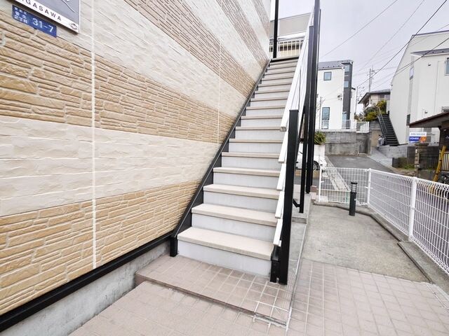 レオパレスＮＡＧＡＳＡＷＡの物件内観写真