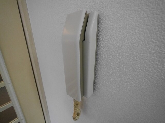 レオパレス高津の物件内観写真