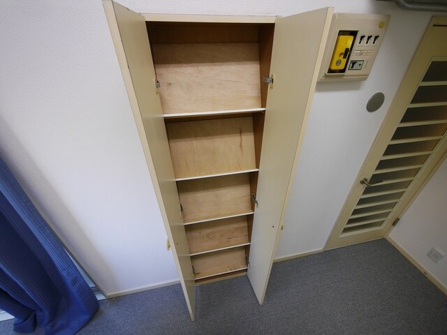 レオパレス高津の物件内観写真