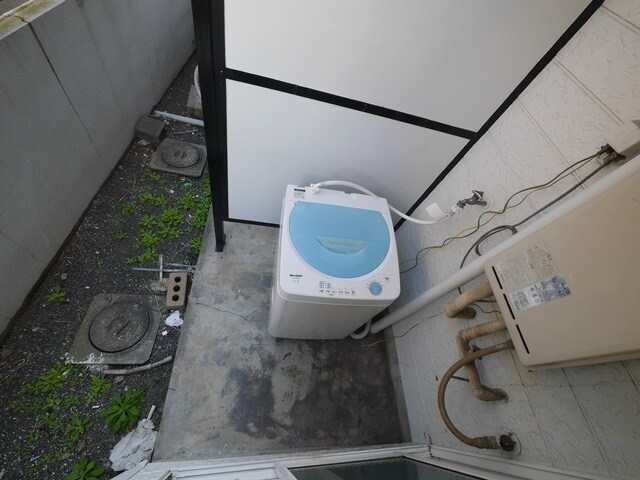 レオパレス高津の物件内観写真