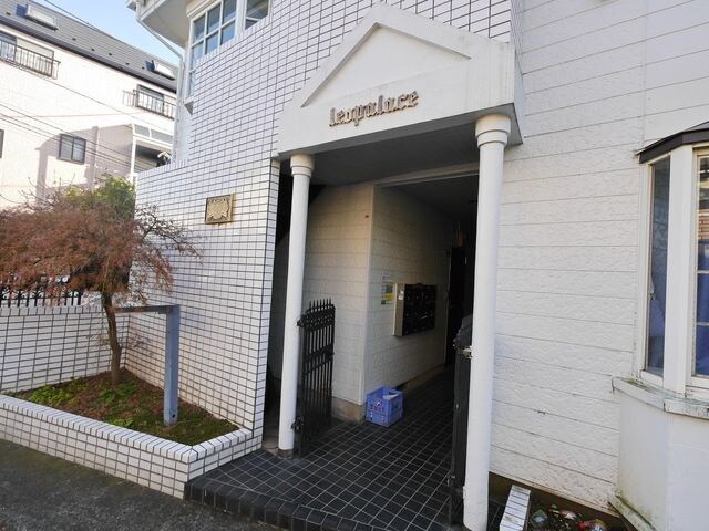 レオパレス高津の物件内観写真