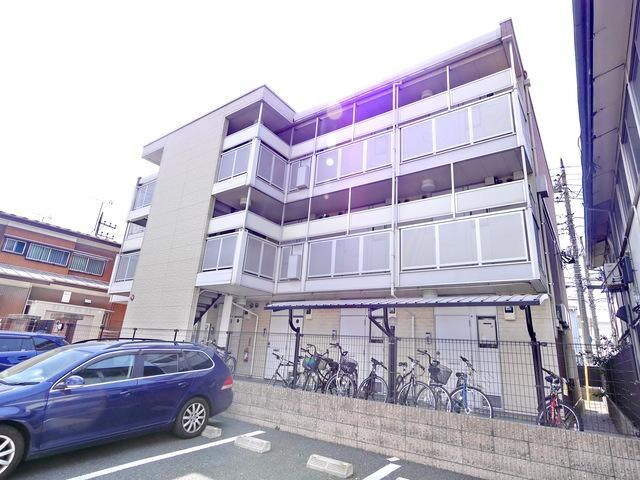 レオパレスフロントコートの物件内観写真