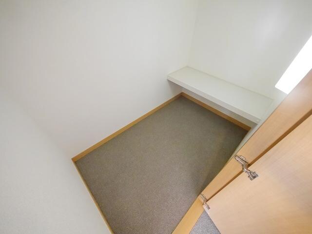 レオパレスフロントコートの物件内観写真