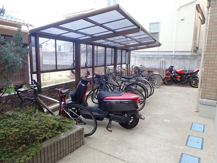 ｓｐａｔｉｕｍの物件内観写真