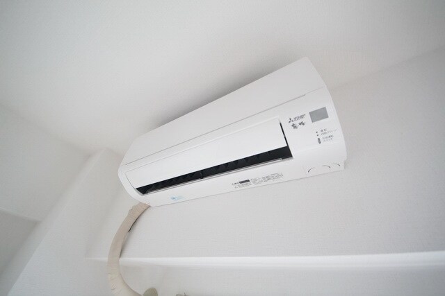 ビューハイツ高山の物件内観写真