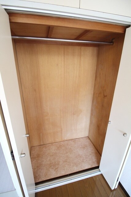 シルクガーデン馬絹の物件内観写真