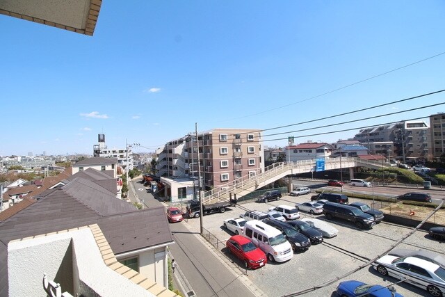 シルクガーデン馬絹の物件内観写真