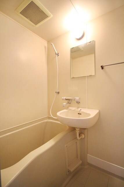 シルクガーデン馬絹の物件内観写真