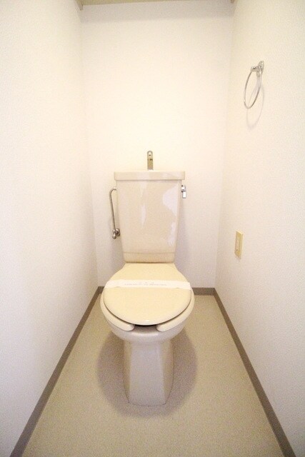 シルクガーデン馬絹の物件内観写真